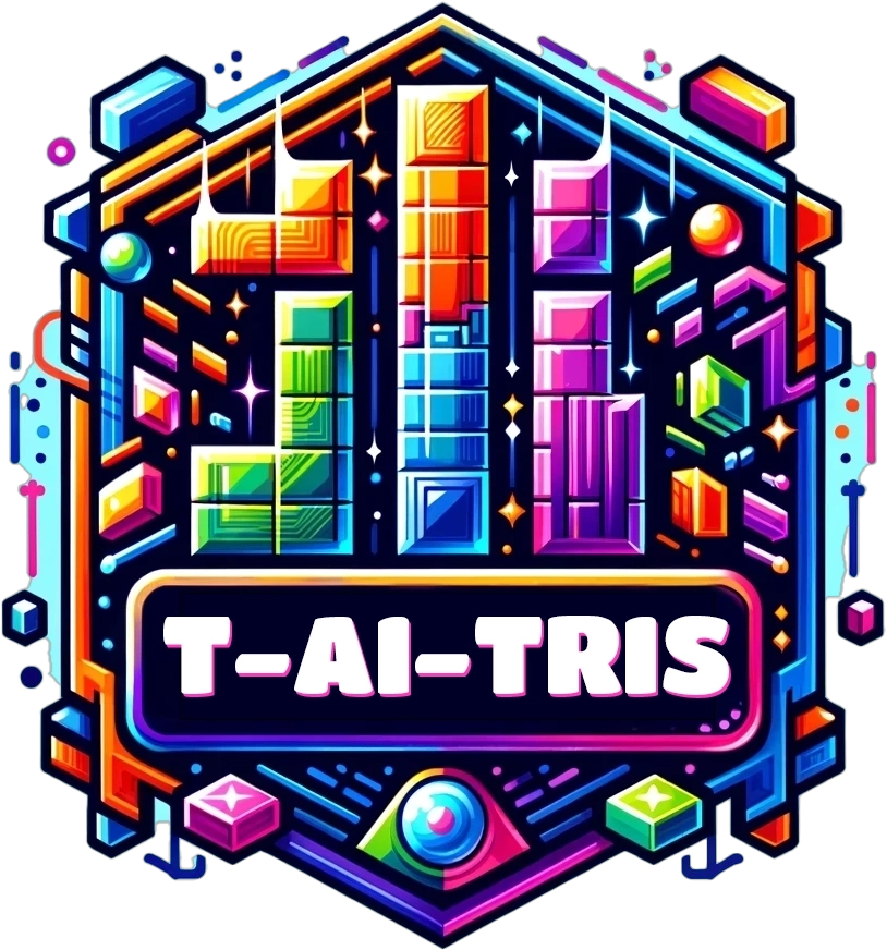 T-AI-TRIS Logo